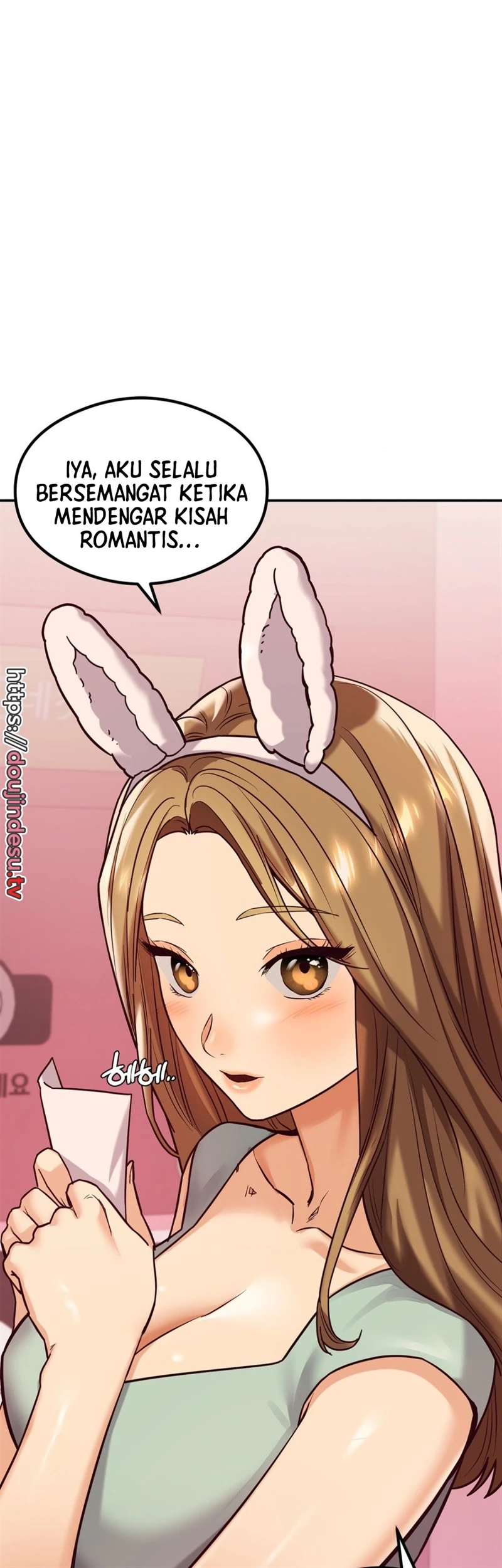 Magical Massage Chapter 12 - Page 26